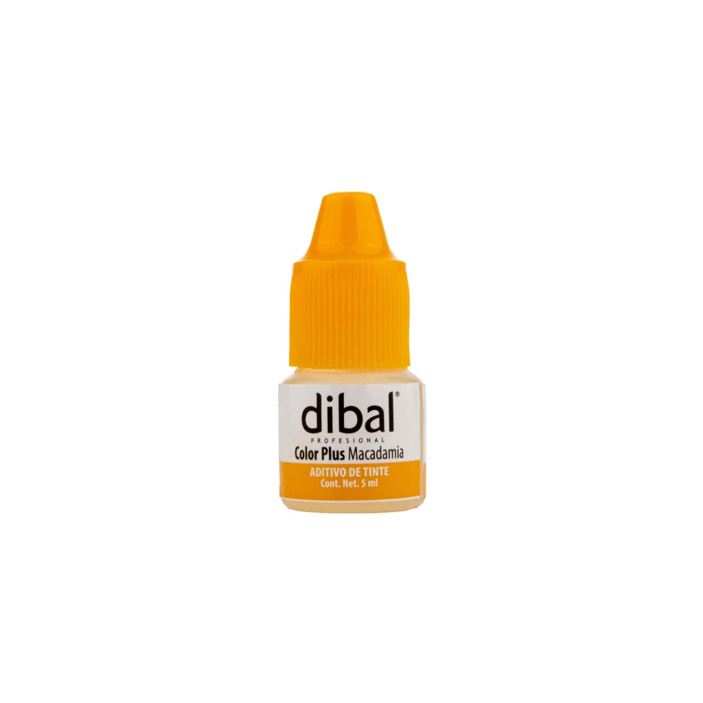 Dabal Color AMPOLLETA COLOR PLUS DIBAL MACADAMIA 5ML – Probell