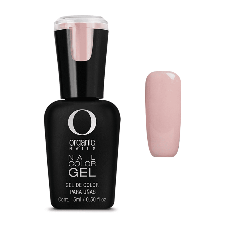 COLOR GEL ORGANIC 15 ML
