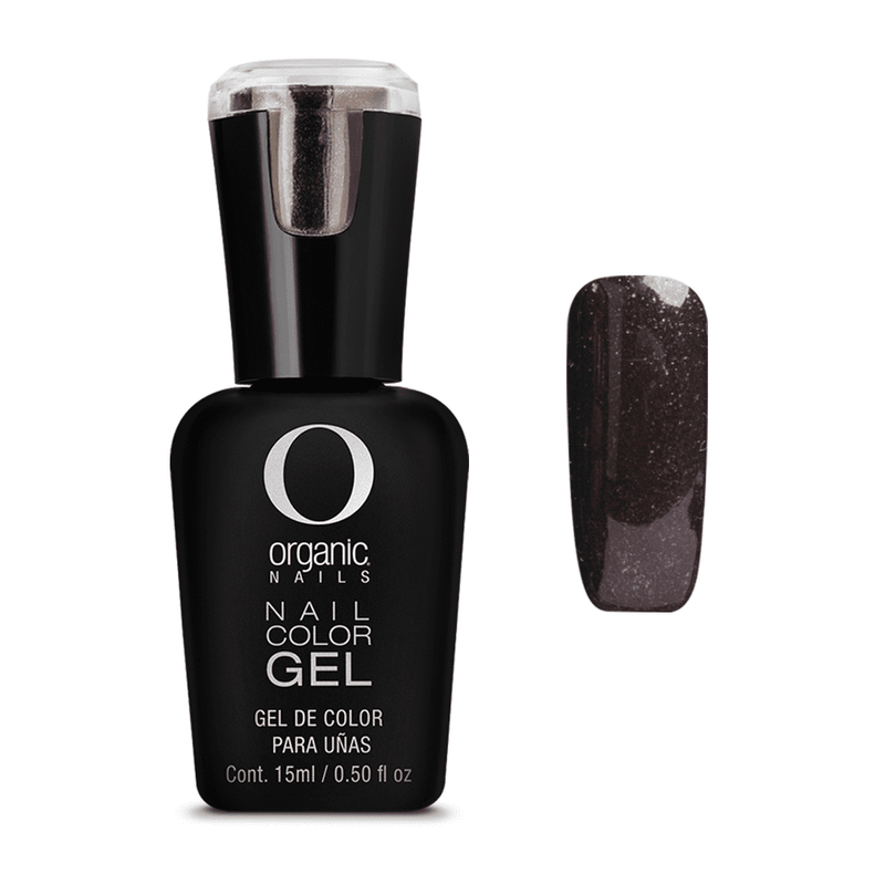 COLOR GEL ORGANIC 15 ML