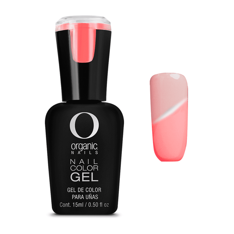 COLOR GEL ORGANIC 15 ML