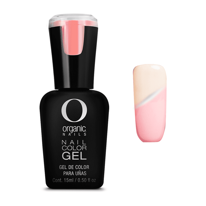 COLOR GEL ORGANIC 15 ML