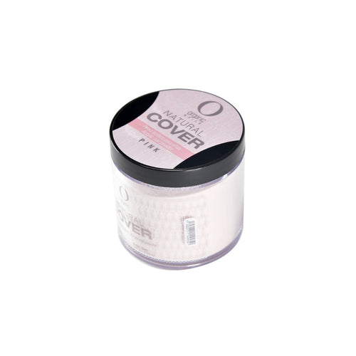 COVER ORG PINK 140G
