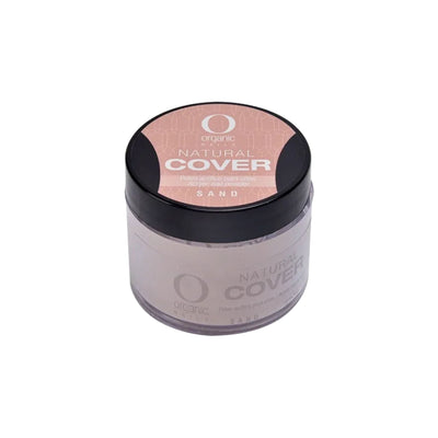 COVER ORG SAND 50G.