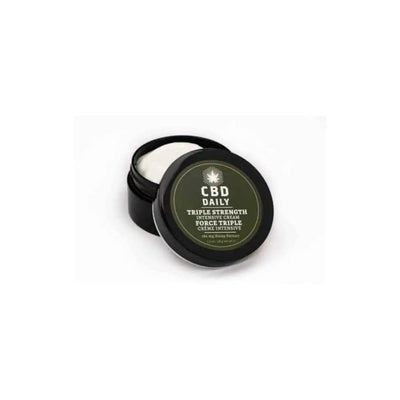 CREMA CBD INTENSIVA DAILY 48G