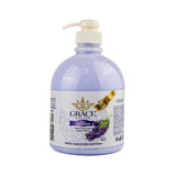 CREMA GRACE SALVIA Y LAVANDA 500ML