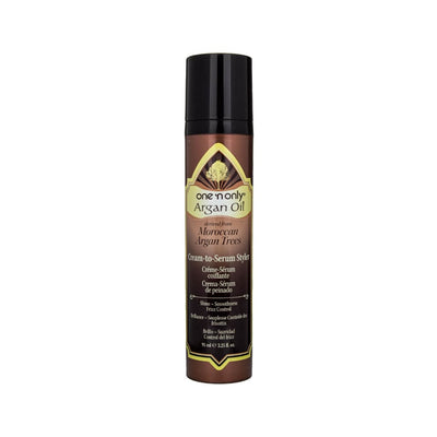 CREMA SERUM ARGAN OIL AOILCS3 95ML