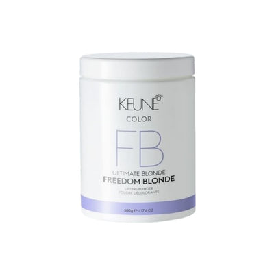 DECOLORANTE FREEDOM BLONDE 500GR