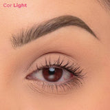 DELINEADOR CEJAS LIQ RUBY ROSE LIGHT BROW SOLUTION HB-8403