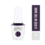 ESMALTE GEL 15ML A KISS IN THE DARK 1110376