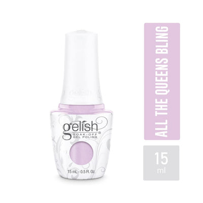 ESMALTE GEL 15ML ALL THE QUEEN S BLING 1110295