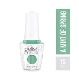 ESMALTE GEL 15ML A MINT OF SPRING 1110890