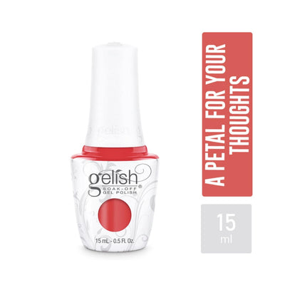 ESMALTE GEL 15ML A PETAL FOR YOUR THOU 1110886