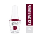 ESMALTE GEL 15ML BACKSTAGE BEATUY 1110882