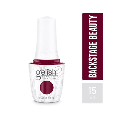 ESMALTE GEL 15ML BACKSTAGE BEATUY 1110882