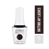 ESMALTE GEL 15ML BATTING MY LASHES 1110327 PAD