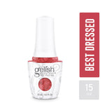 ESMALTE GEL 15 ML BEST DRESSED 1110033