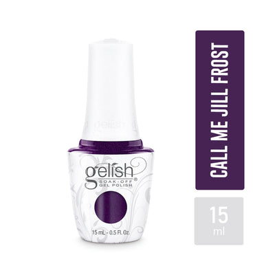 ESMALTE GEL 15ML CALL ME JILL FROST 1110961