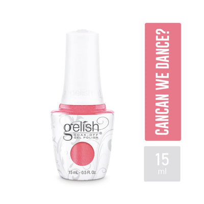 ESMALTE GEL 15 ML CANCAN WE DANCE? 1110176