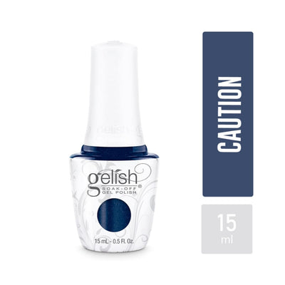 ESMALTE GEL 15ML CAUTION 1110831