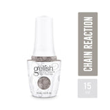 ESMALTE GEL 15 ML CHAIN REACTION 1110067