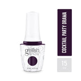 ESMALTE GEL 15ML COCKTAIL PARTY DRAMA 1110880