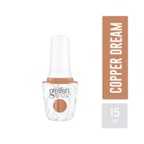 ESMALTE GEL 15ML COPPER DREAM 1110373