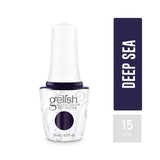 ESMALTE GEL 15ML DEEP SEA 1110832