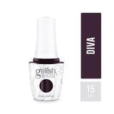 ESMALTE GEL 15ML DIVA 1110864