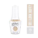 ESMALTE GEL 15ML DO I LOOK BUFF? 1110944