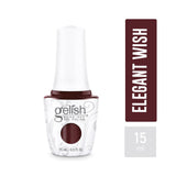 ESMALTE GEL 15ML ELEGANT WISH 1110825