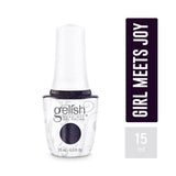 ESMALTE GEL 15ML GIRL MEETS JOY 1110235