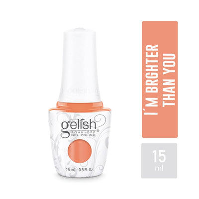 ESMALTE GEL 15ML I M BRIGHTER THAN YOU 1110917