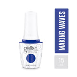 ESMALTE GEL 15 ML MAKING WAVES 1110124