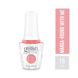 ESMALTE GEL 15 ML MANGA-ROUND WITH ME 1110182