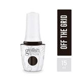 ESMALTE GEL 15ML OFF THE GRID 1110315 PAD