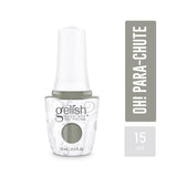 ESMALTE GEL 15ML OH, PARA-CHUTE 1110230 PAD