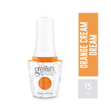 ESMALTE GEL 15ML ORANGE CREAM DREAM 1110907