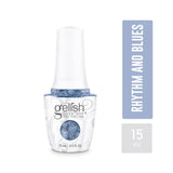 ESMALTE GEL 15 ML RHYTHM AND BLUES 1110093