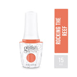 ESMALTE GEL 15ML ROCKIN  THE REEF 1110934