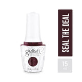 ESMALTE GEL 15 ML SEAL THE DEAL 1110036