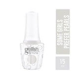 ESMALTE GEL 15ML SOME GIRL PREFER PEAR 1110353