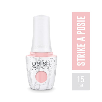 ESMALTE GEL 15ML STRIKE A POSIE 1110345