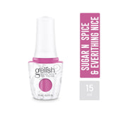 ESMALTE GEL 15ML SUGAR N  SPICE & EVER 1110906