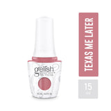 ESMALTE GEL 15 ML TEX AS ME LATER 1110186