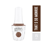 ESMALTE GEL 15ML THAT S SO MONROE 1110356