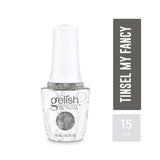 ESMALTE GEL 15ML TINSEL MY FANCY 1110810