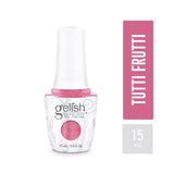 ESMALTE GEL 15ML TUTTI FRUTTI 1110860