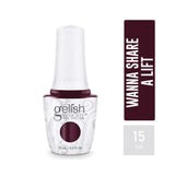 ESMALTE GEL 15ML WANNA SHARE A LIFT 1110924