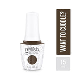 ESMALTE GEL 15ML WANT TO CUDDLE? 1110921