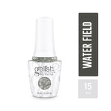 ESMALTE GEL 15ML WATER FIELD 1110839